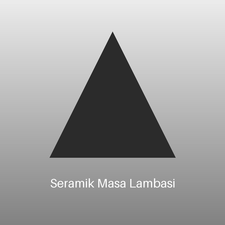 Seramik Masa Lambası