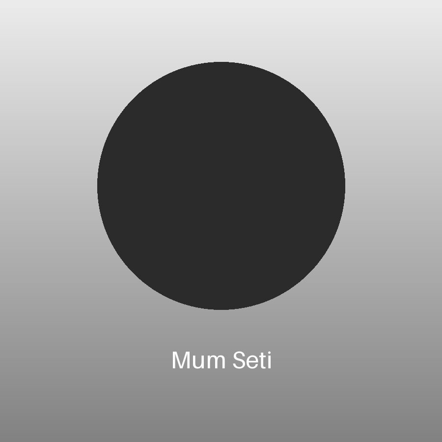 Mum Seti