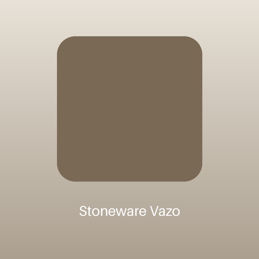 Stoneware Vazo