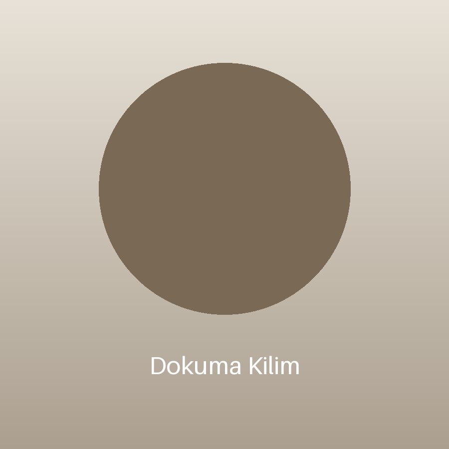 Dokuma Kilim