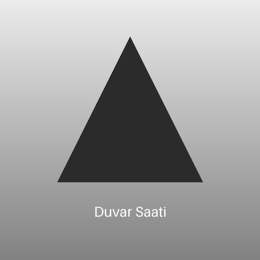 Duvar Saati